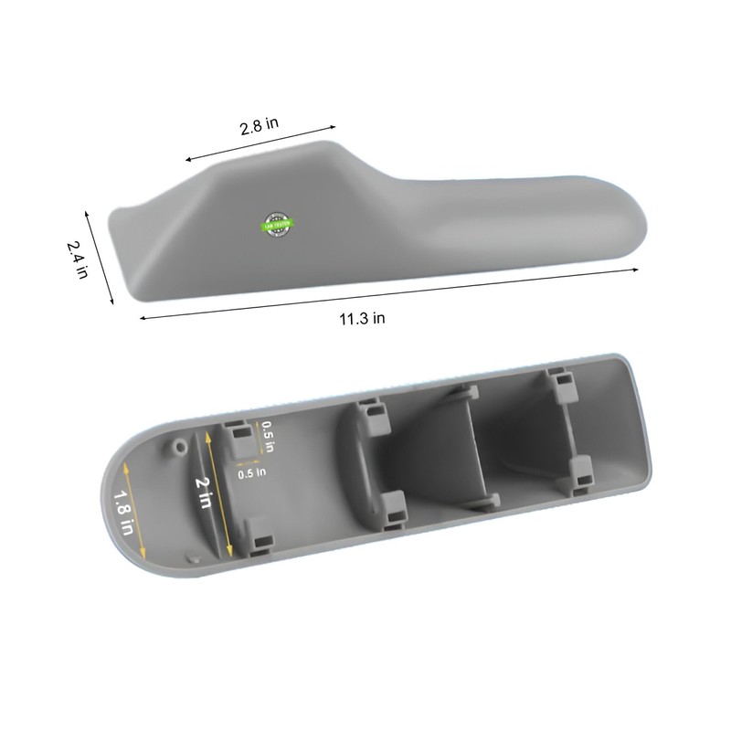 GLOB PRO SOLUTIONS 46197022014, 4619 702 2014 CKD6184 Compatible with