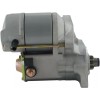 Gladiator NEW STARTER KUBOTA BX22 BX2200 BX2200D TRACTOR 2001-2003 w