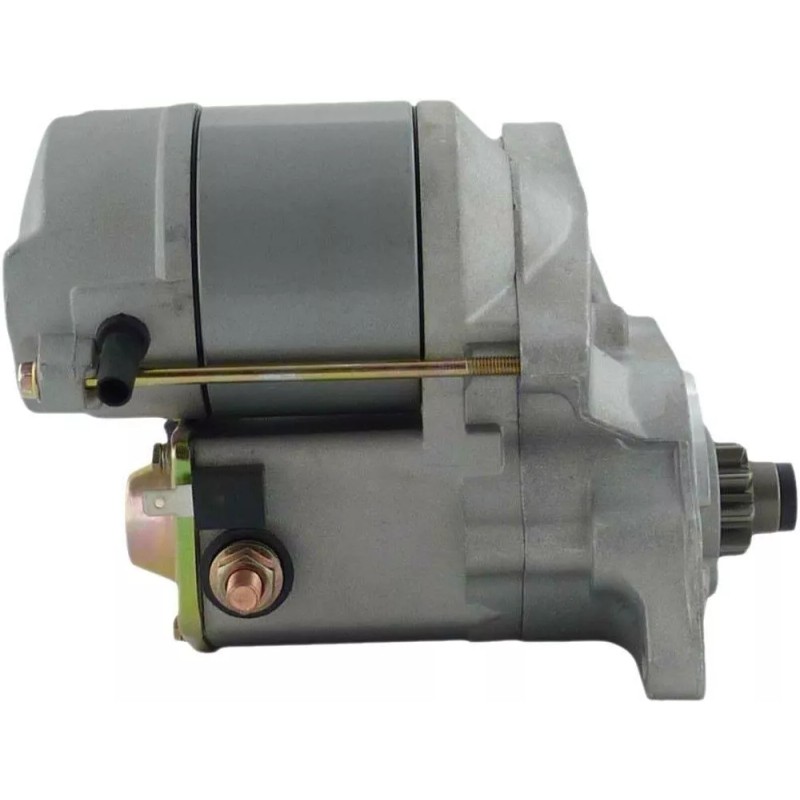 Gladiator NEW STARTER KUBOTA BX22 BX2200 BX2200D TRACTOR 2001-2003 w
