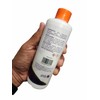 MC Nails Monomer Liquid 8oz bottle compatible with any acrylic