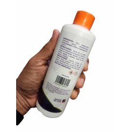 MC Nails Monomer Liquid 8oz bottle compatible with any acrylic