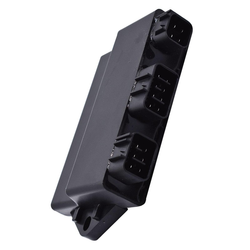 GXYWADY CDI Box Replacement for 5ND-85540-10-00, Replacement for Yamaha Kodiak
