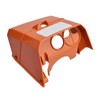 Cancanle Upper Engine Cover Cylinder for Stihl MS440 044 Chainsaw