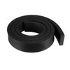 sourcing map Rubber Seal, Rubber Strips, Solid Rectangle, 30 mm