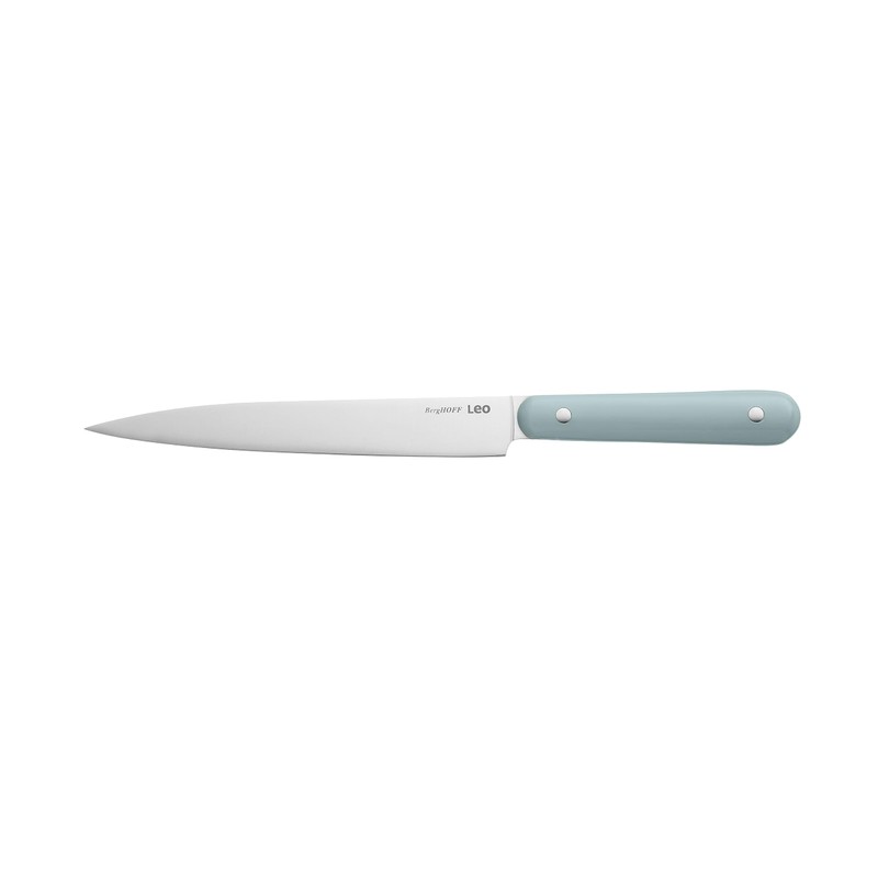 Berghoff Slate 5Pc Complete Knife Set, For Carving, Paring, Slicing