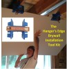 Hanger's Edge Drywall Tools (DIYer Installation Kit or Drywall Lift)
