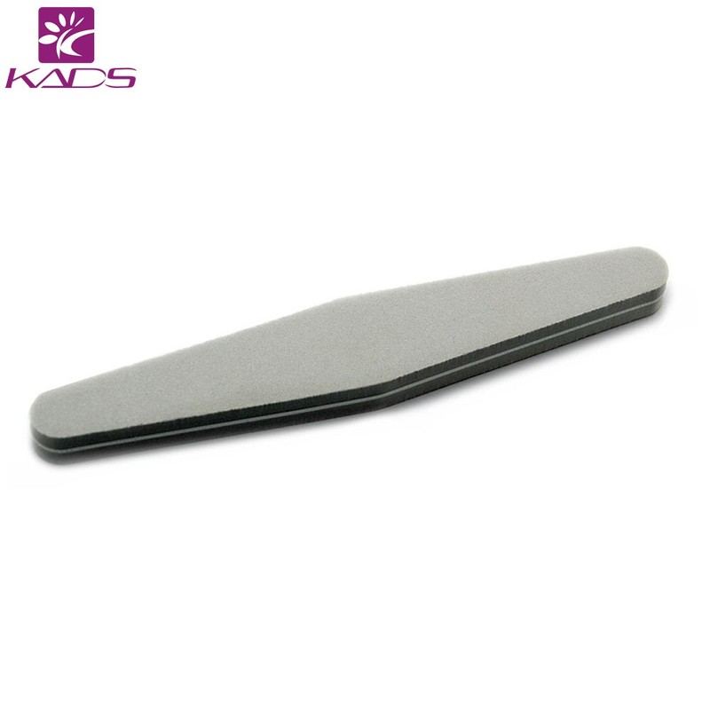 KADS KADS Nail Files 10pcs Sawing 100/180 Buffer Polish Buffer