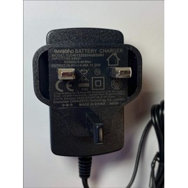 Replacement for Charger for Vax TBTTV1B1 Cordless SlimVac 22.2 V Bagless Vacuum