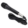 YS‑228 Dynamic Microphone Handheld Wired Metal Microphone for Home Karaoke