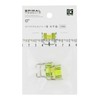 Niigataseiki SK Spiral Measure Leveler, Set of 2, SMT-L