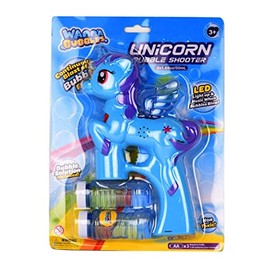 WANNA BUBBLES Pretty Pony Bubble