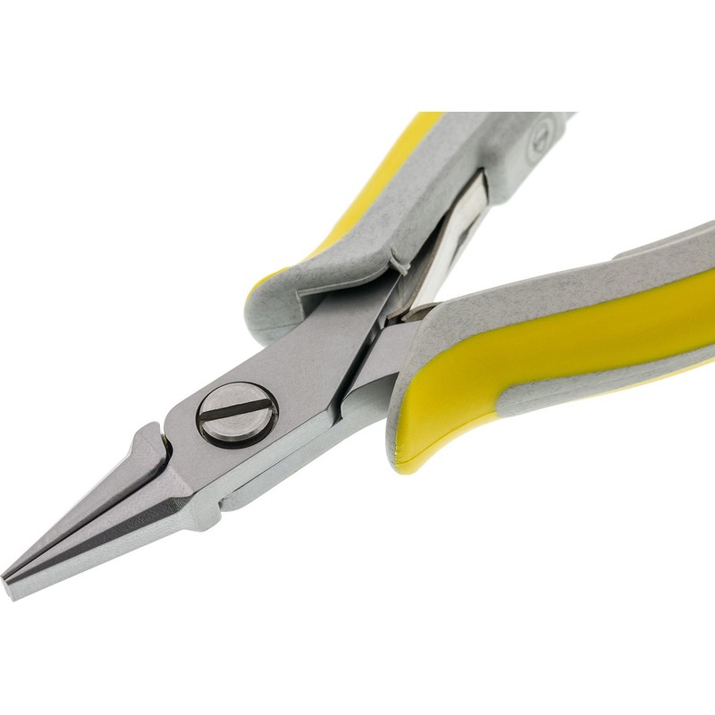 Lindstrom EX7490 EX Flat Nose Plier