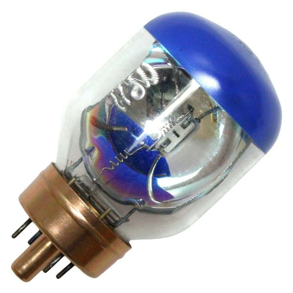 Sylvania 77018 - DLH Projector Light Bulb