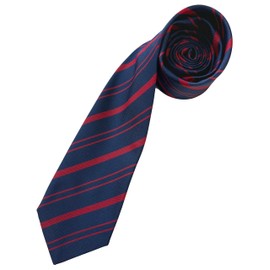RMP Royal Military Police Regiment Tie (Standard Tie (56 inch))