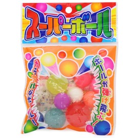 Onda Super Ball Assorted Colors