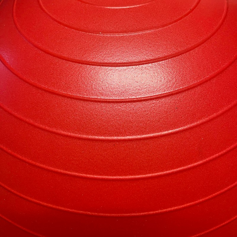 Lifeline Exercise Ball 55CM