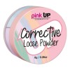 Corrector En Polvo Suelto - Corrective Loose Powder Pink Up