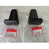 Honda 2 Pack OEM 76153-743-611 Auger Skid HS1132 HS522 HS622