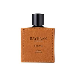 Corium for Men Eau de Parfum Spray, 3.4 Ounce