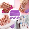 HomeyEra- Materiales de alta calidad de pulidores de uñas: nuestras