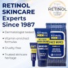 Retinol Daily Moisturizer for Men, 1.7 Fluid Ounce