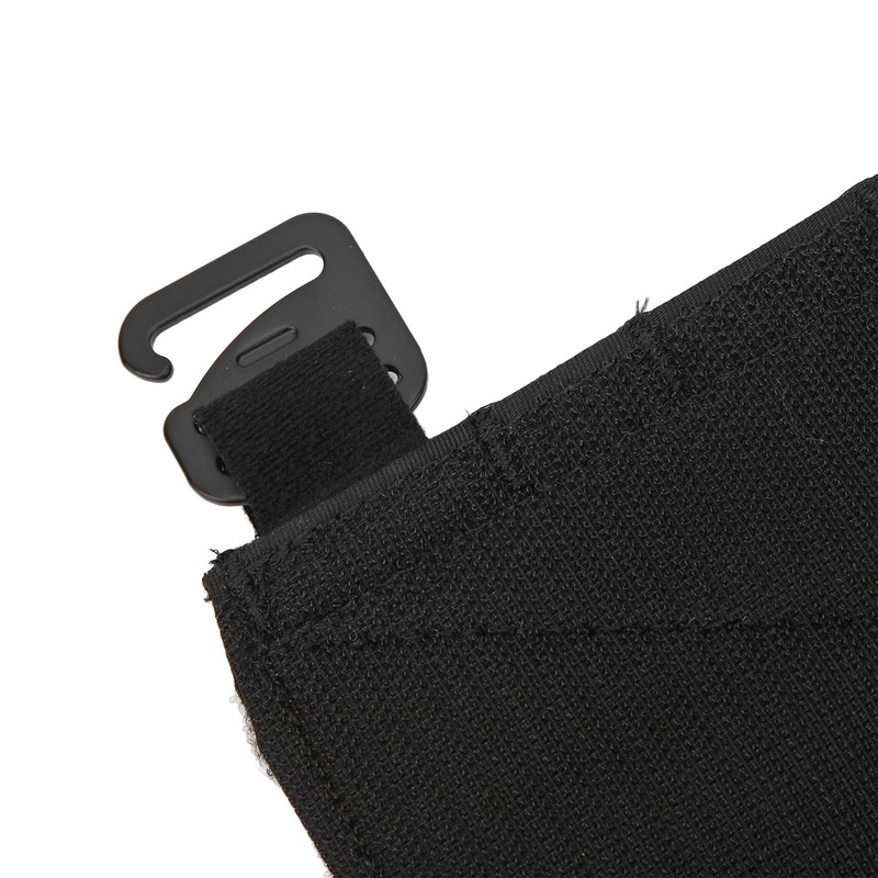 Vest Mounting Platform Combat Vest Panel Attachment Front Panel Nylon