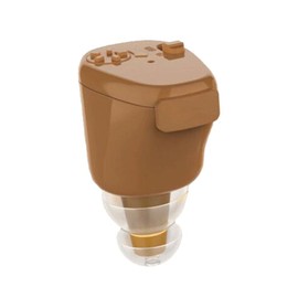 Sound Amplifier, Digital, Small, Lightweight, Ear-hook Type, Audible Clear.