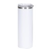 20oz Vacuum Stainless Steel Water Bottle Double Layer Insulation Water