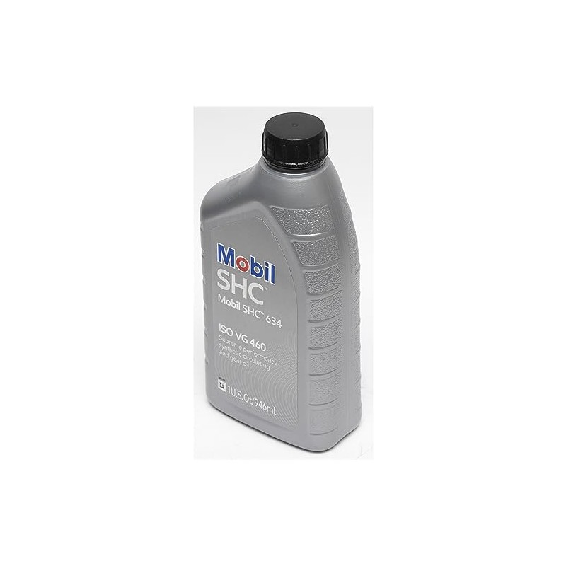 MARSHALLTOWN Gearbox Lubricant - .75L, Keep Your Power Trowel Running