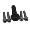 Corteco 80001259 Screw Set, Pulley Crankshaft