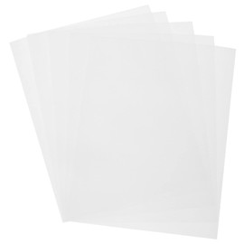 PATIKIL 8 x 6 inch Flower Press Paper, 1 Set/12 Sheets, A5 Highly Absorbent Paper, Reusable Blotting Paper, Replacement Kit for DIY Crafts