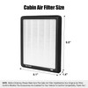 CF10775,Cabin Air Filter