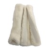 PACK OF 2 Handmade Fleece CPAP BIPAP approx 5" Wrap