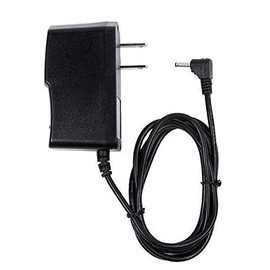 NiceTQ Replacement Home AC Power Supply Charger Adapter for Nextbook NXW10QC32G 10.1" Tablet