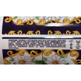 Home & Body Company (2-Pack) HOME & BODY ~ MEYER LEMON Cleansing HAND SOAP Wash ~ MADE IN USA