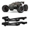 RC Rear Wing Mount Set Remote Control Car Upgrade Accessory