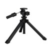 SVBONY SV146 Tabletop Tripod, Spotting Scope Tripod, Adjustable Portable Tripod