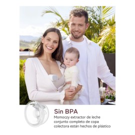 Momcozy Taza Colectora Para S9pro S12pro