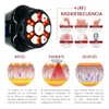 Mquina de Belleza HIFU 4 en 1, Dispositivo Ultrasnico de