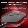 T700 Carbon Fiber Pickleball Paddles - USAPA Approved | 8.0oz