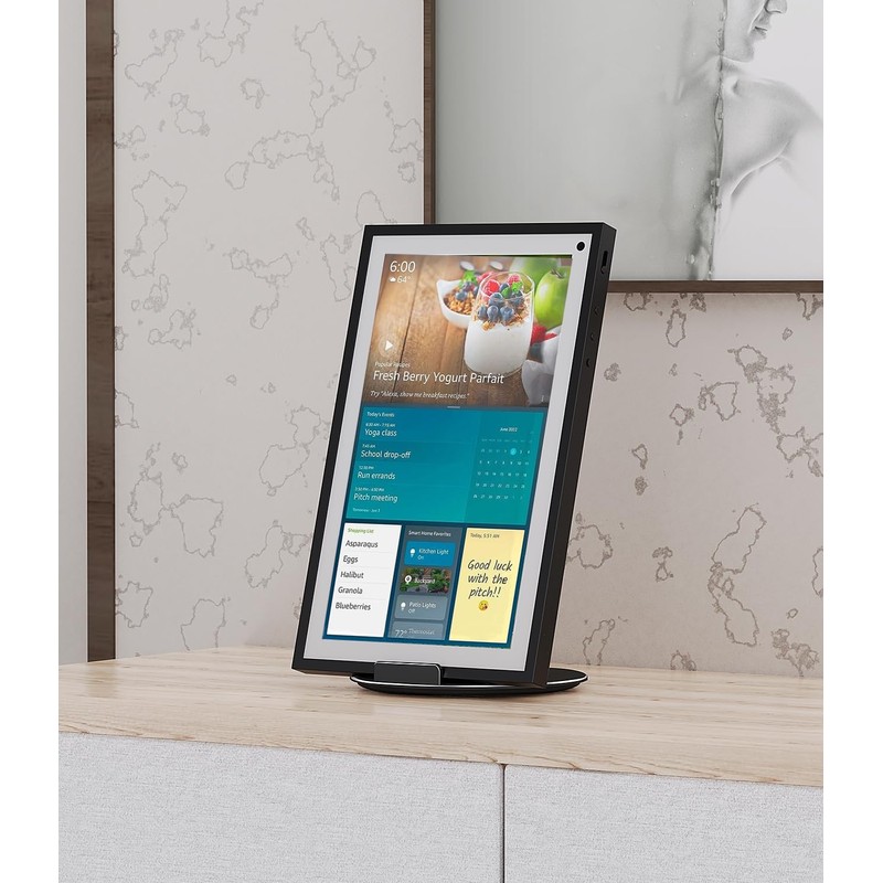 Laivli Swivel and Tilt Stand for Echo Show 15 &