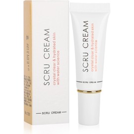 Pongnas Gel Exfoliante de Labios de Propóleo, Cuidado Reparador Hidratante, Bálsamo Exfoliante para Labios Secos y ásperos con Manteca de karité y Miel, 11,5g
