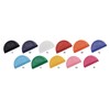 Speedo SD97C02 Swim Cap, Mesh Cap for Swimming, Unisex, Leaf