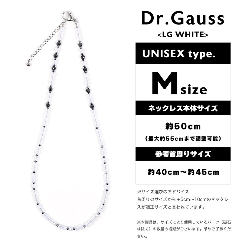 Dr. Gauss