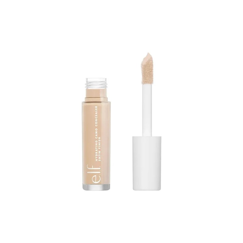 E.l.f. Corrector 16hr Camo Tono LIGTH SAND