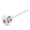 Transmission Filler Plug Dipstick 37075 87 Aluminum Motorcycle Transmission Oil