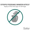 Safer Brand Caterpillar Killer II Concentrate - OMRI Listed for