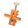 Cabinet Door Positioning Tool, Versatile Hardware Jig, Aluminum Alloy Cabinet
