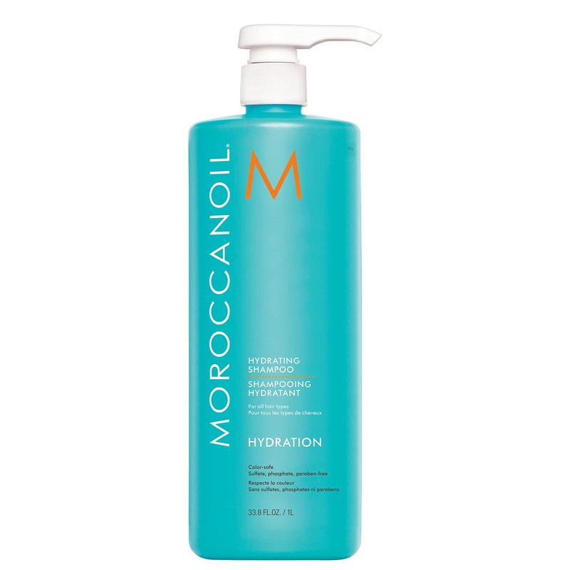 Moroccanoil Shampoo Hidratante