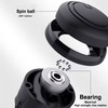 Steering Wheel Spinner Knob for Easier Vehicle Maneuvering – 360°
